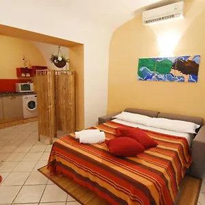 Pretty Loft Napoli
